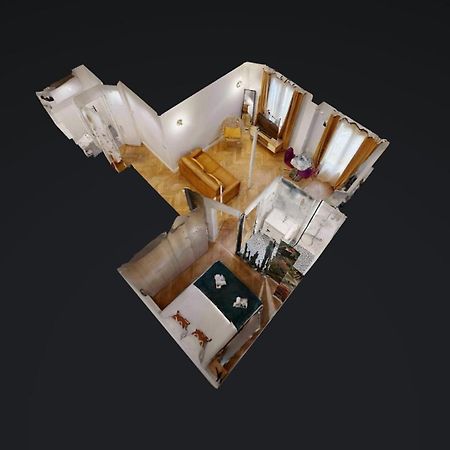 Bluestay 114 : Superbe Appartement A Bastille Paris Ngoại thất bức ảnh