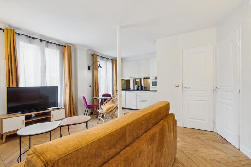 Bluestay 114 : Superbe Appartement A Bastille Paris Ngoại thất bức ảnh