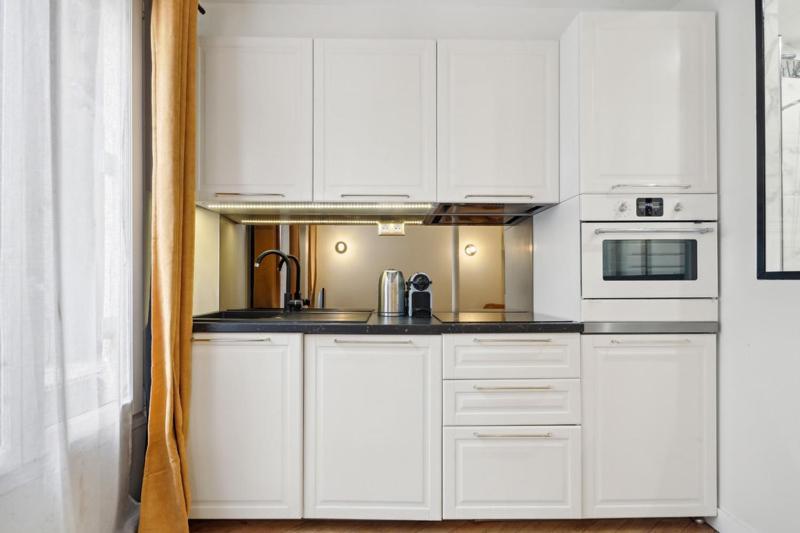 Bluestay 114 : Superbe Appartement A Bastille Paris Ngoại thất bức ảnh