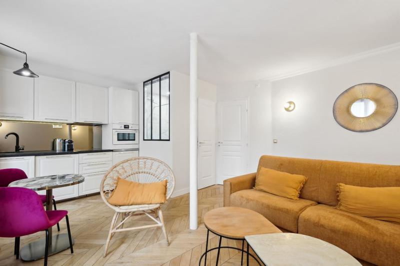 Bluestay 114 : Superbe Appartement A Bastille Paris Ngoại thất bức ảnh