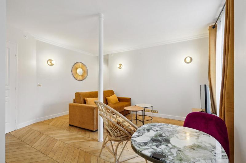 Bluestay 114 : Superbe Appartement A Bastille Paris Ngoại thất bức ảnh